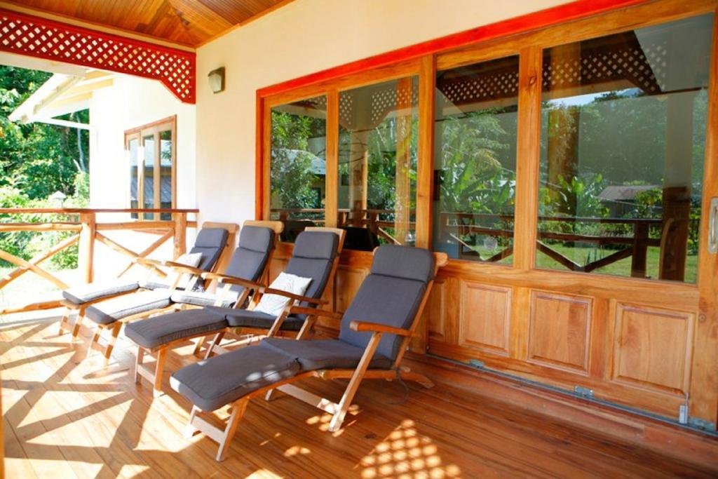 Villa JMS Ventures Insel Insel La Digue Zimmer foto